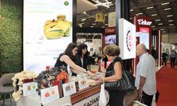 Gaziantep'in tescilli lezzetleri foodıst istanbul'da dünya vitrinine çıktı