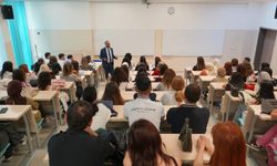 İlk ders 'Terörsüz Türkiye' oldu