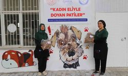 Kadın eliyle sıfır atık ve yeşil dönüşüme örnek model