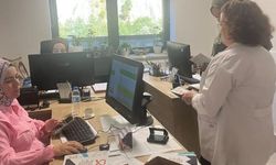 Kanserde erken teşhisin önemi anlatıldı