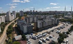 Kiralık sosyal konutta başvuru süreci tamamlandı