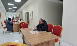 Kış konservatuvar kurslarına yoğun ilgi