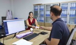 Mersin Büyükşehir Belediyesinden üniversitelilere 30 bin TL'ye kadar öğrenim yardımı