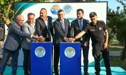 Mersin'de 3 katlı taziye ve kültür evi yapılıyor