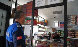Mersin'de okul kantinlerine sıkı denetim