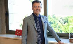 MTSO Başkanı Çakır: 'Gelecek, mesleki eğitimle yükselecek'