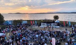 Nilüfer'de incirin lezzeti ve emeği festivalde buluştu
