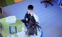 Otizmli çocuğun darp edilmesi davasında sanık basını suçladı