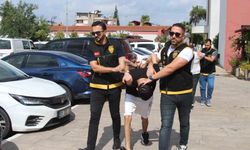 Pimi çekilen el bombasına bomba imha uzmanından koli bandıyla müdahale