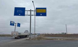 SDG'nin fesih kararı sonrası Nusaybin Sınır Kapısında beklenti arttı