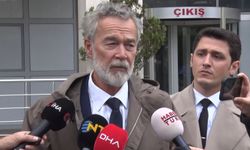 Sedat Savtak: 'Senaryoda ne yazıyorsa nasıl aktarmam gerekiyorsa oyunculuğumla değerlendirdim'
