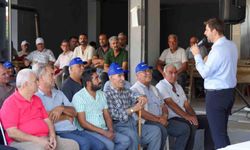 Tarsus'ta 40 yıldır kullanılmayan yol yeniden ulaşıma açıldı