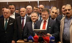 TESK Genel Başkan Adayı Mehmet Yiğiner: 'Delegelik irademiz ve oylarımız asla satılık değildir'