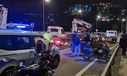 Trafiği tehlikeye düşürdüler, 100 bin liranın üzerinde cezaya çarptırıldılar