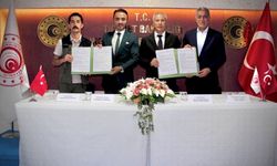 Tunceli'de bir ilk: Ahiler ve esnaf için hatıra ormanı kuruluyor