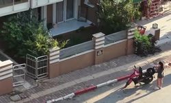 Uygulamadan sipariş verdiği makarnadan rahatsızlandı, adım adım iz sürüp merdiven altı işletmeyi ortaya çıkardı