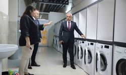Yurtlar yeni eğitim-öğretim yılına hazırlanıyor