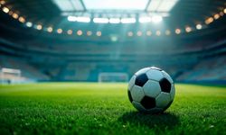 Akdeniz Belediyespor ile Mersin Kartal Yurdu hazırlık maçında karşı karşıya geliyor