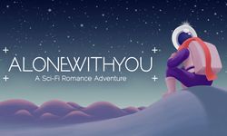 Sevilen uzay oyunu Alone With You, bir hafta boyunca ücretsiz olacak