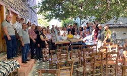 Ekolojistler Arslanköy’den seslendi: “Madenler tükenir ama doğa yok olursa geri getirilemez”