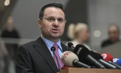 Bakan Gürlek: "Turgutlu'daki saldırıda hiçbir ihmal göz ardı edilmeyecek"