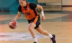 ÇİMSA ÇBK Mersin, yeni sezona BOTAŞ deplasmanıyla adım atıyor