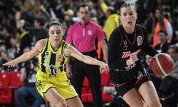 FIBA Kadınlar Süper Kupa Mersin’de: ÇBK Mersin-Fenerbahçe’ye karşı