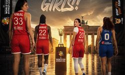 ÇBK Mersin’den 4 oyuncu FIBA 2026 Kadınlar Dünya Kupası’nda