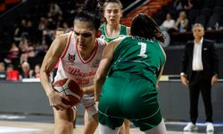ÇİMSA ÇBK Mersin, Orman Cup Hazırlık Turnuvası’nda sahaya çıkıyor