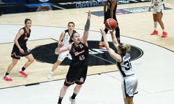 ÇİMSA ÇBK Mersin, hazırlık maçında Beşiktaş’a karşı mücadele edecek