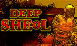 FPS korku oyunu Deep Sheol yarın satışta