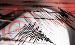 Adana'da 5.0 büyüklüğünde deprem