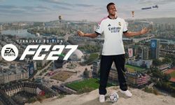 EA SPORTS FC 27, yarın PC’de satışta