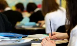 Muhtemel eğitim süresi 2025 yılında 16,8 yıl oldu