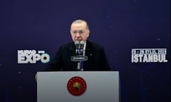 Cumhurbaşkanı Erdoğan: 'İşgalci siyonist zihniyetin maskesini indirmekte kararlıyız'