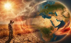 Dünya için 'süper El Nino' uyarısı: 'Aşırı sıcaklar 451 bin can alabilir'