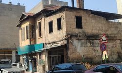 Mersin’de eski harabe evlerin altına dükkan açmak tehlikeli mi?