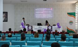 Toroslar’da kansere karşı farkındalık eğitimi