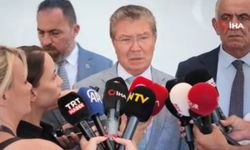 KKTC Başbakanı Üstel: 'Girne'deki gemi faciasında can kaybı 12'ye yükseldi'