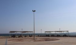 Mersin’de 19 Eylül Cumartesi günü hava nasıl olacak?