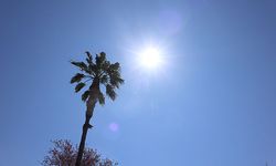 3 Eylül’de Mersin’de hava durumu