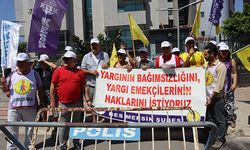 Yarlıgaş: “Yargı bağımsızlığı zedeleniyor, emekçilerin sorunları çözülmüyor”