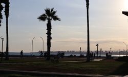 14 Eylül’de Mersin’de hava durumu
