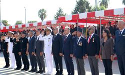 Gazi Gülbeyaz: Gazilerimiz mücadelenin izlerini bedenlerinde ve yüreklerinde taşıyor