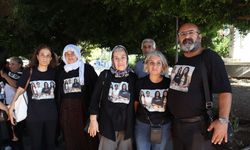 Mersin’de dört gencin hayatını kaybettiği kazanın davası görülüyor: Sürücü kaza yapmadığını savunuyor