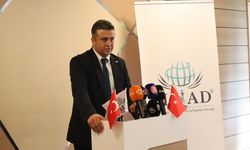 Mersin’de TISİAD öncülüğünde sağlık turizmi iş birliği protokolü imzalandı