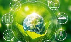 Türk dünyasında yeşil dönüşüm 'Türk Ekonomileri 2025 Yılı Raporu' yayımlandı