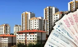 Ağustos ayında konut fiyatları yüzde 23 oranında arttı