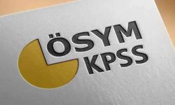 1 milyon 708 bin adayın katıldığı KPSS oturumu sona erdi