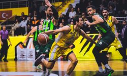 MSK ile Orman Gençlik Spor hazırlık maçında karşı karşıya geliyor